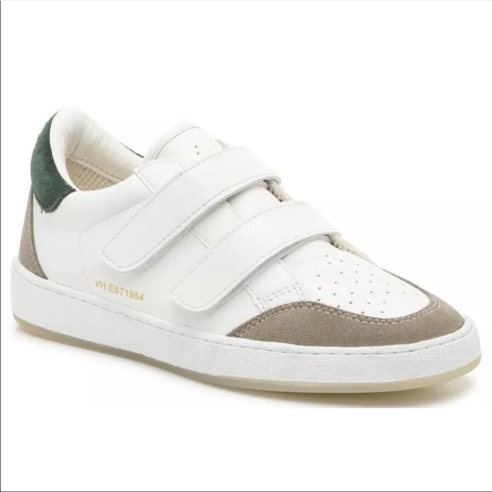 Vintage Havana white sneakers